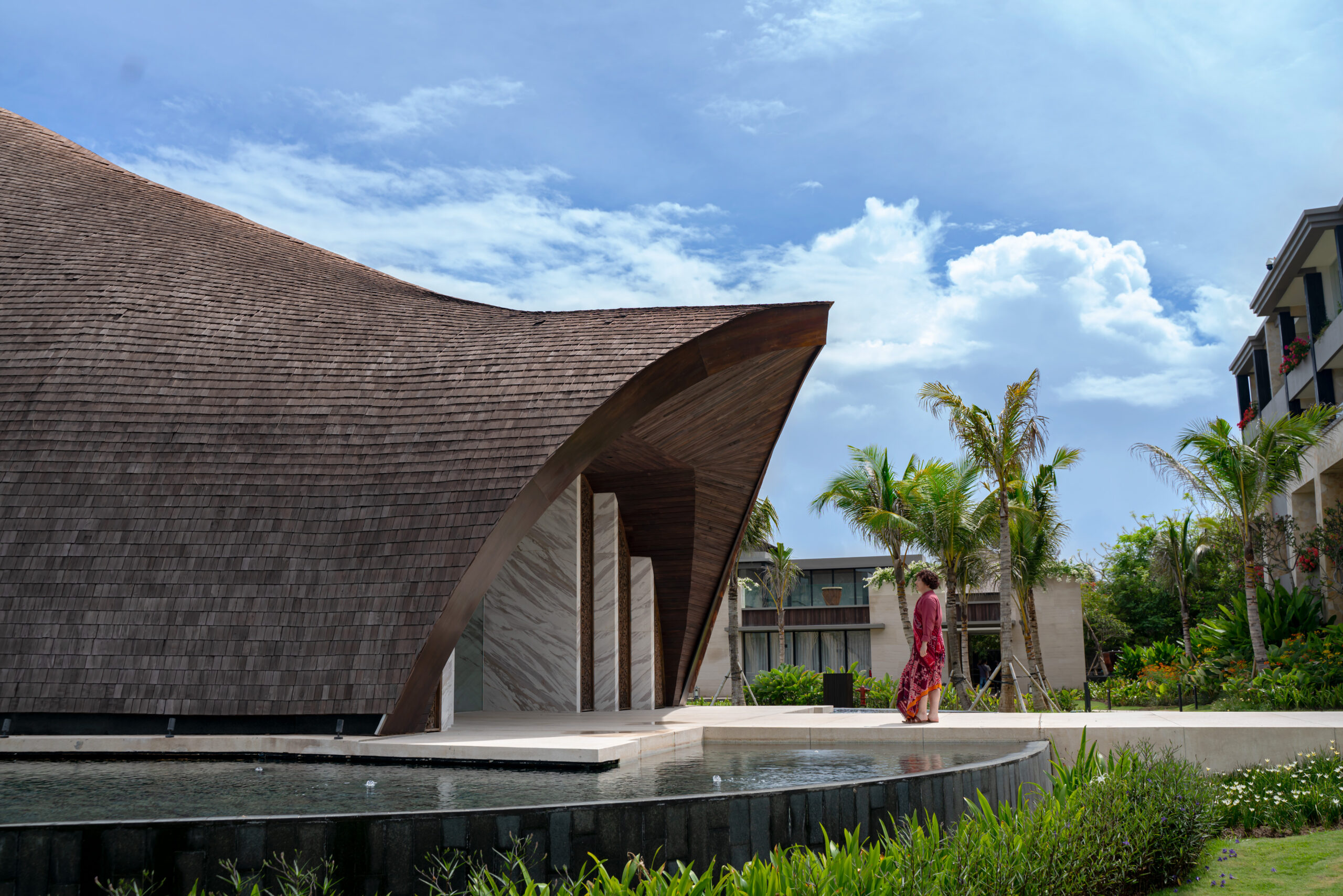 The True Beachfront Luxury At Apurva Kempinski Bali Stefano