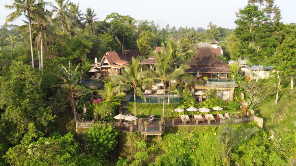 Enriching Village Experience at Pramana Watu Kurung • Stefano Malachi ...