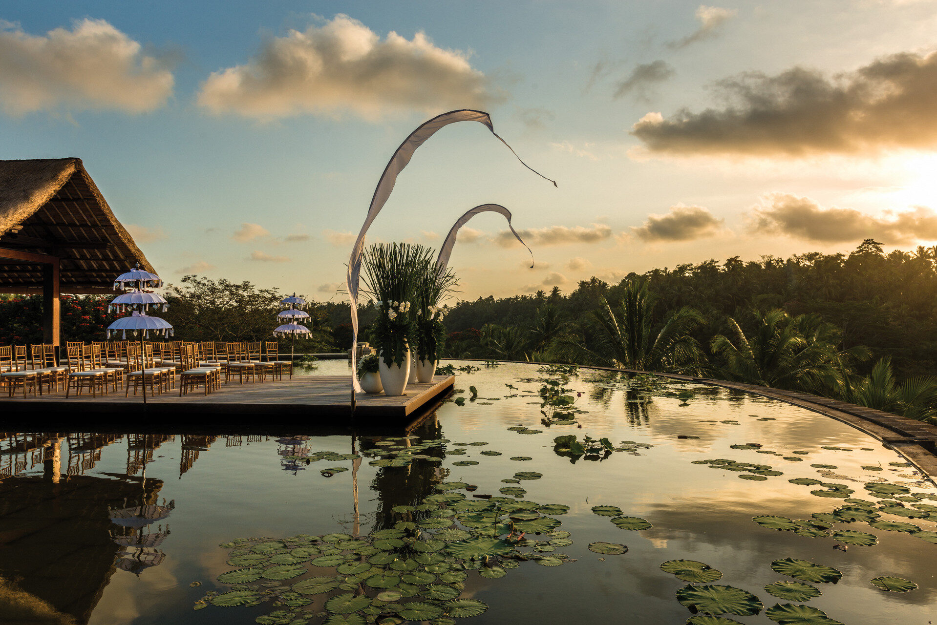 Bali Twice The Magic at Four Seasons Bali
