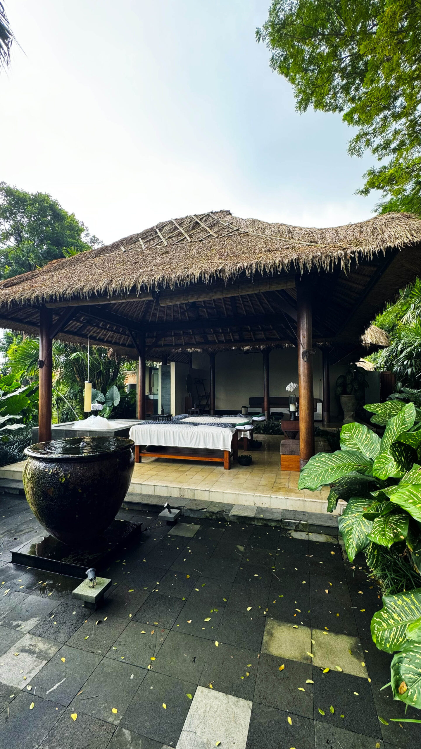 Alila Ubud Bali
