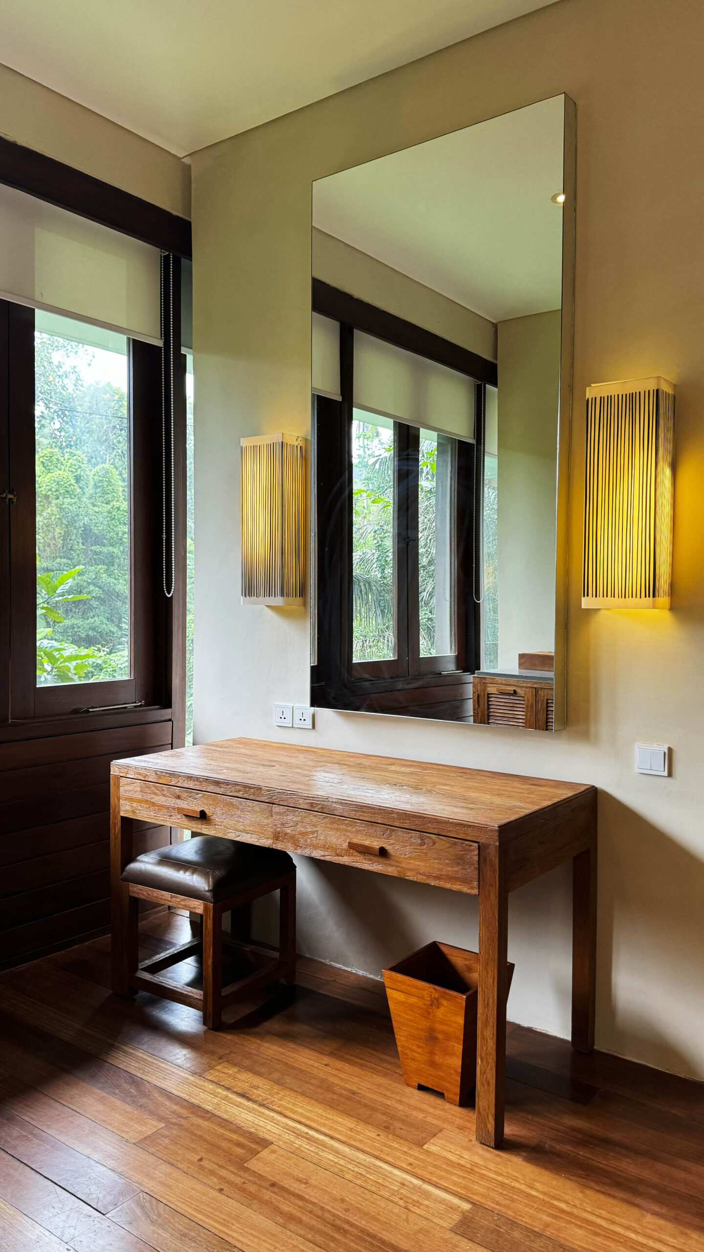 Alila Ubud Bali