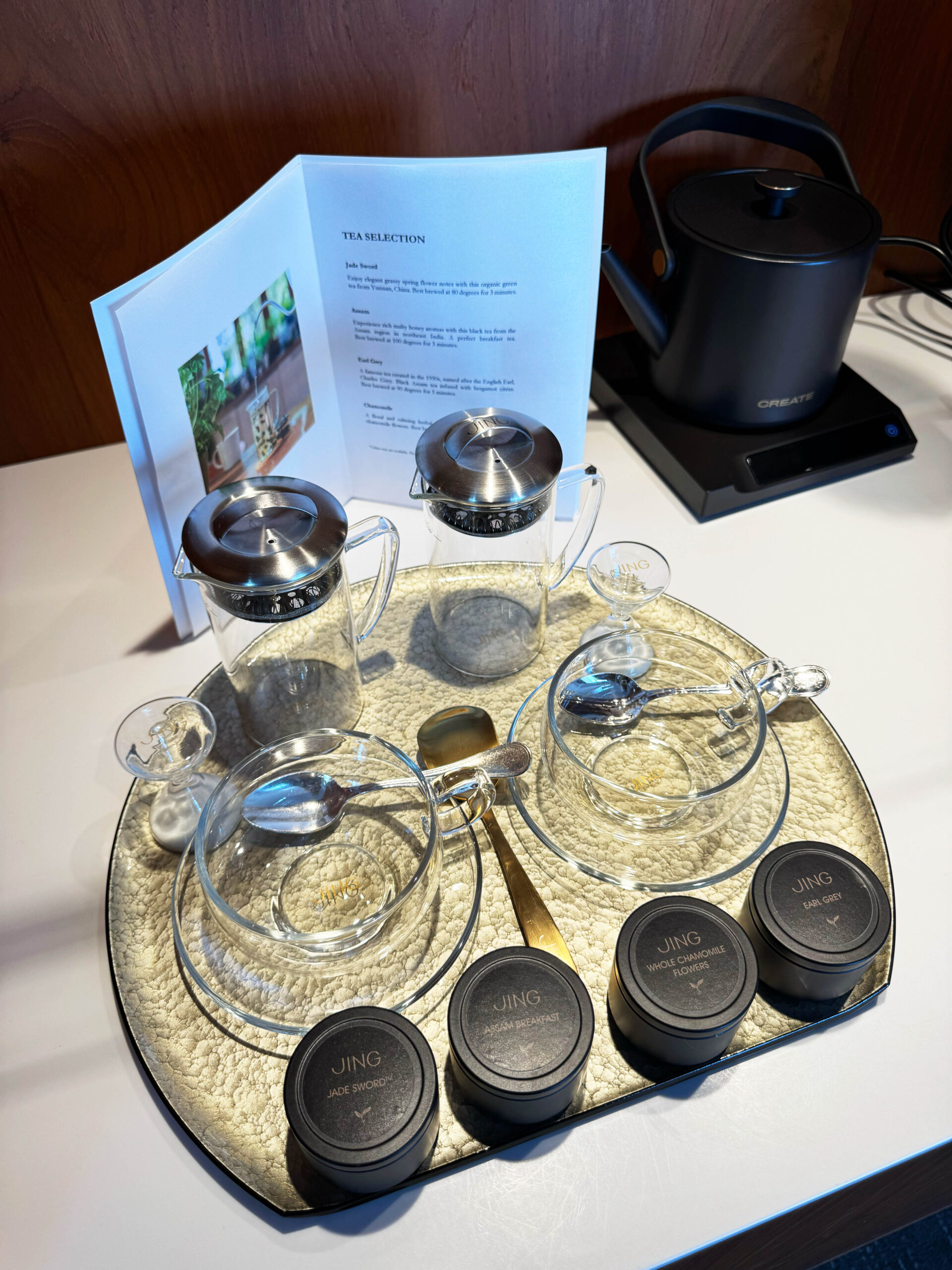 Stefano Malachi Hotel Okura Amsterdam