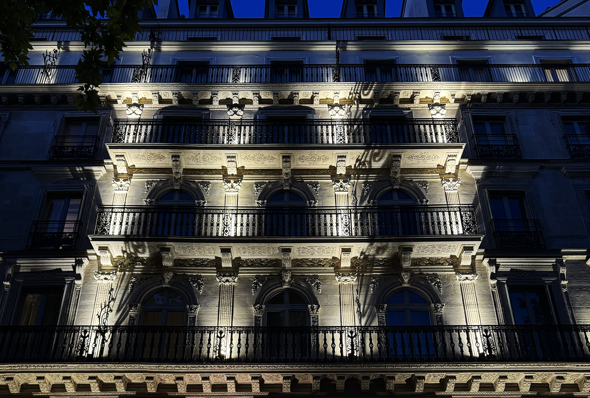 Fauchon L’Hôtel Paris: Where 5-Star Luxury Meets Iconic La Madeleine