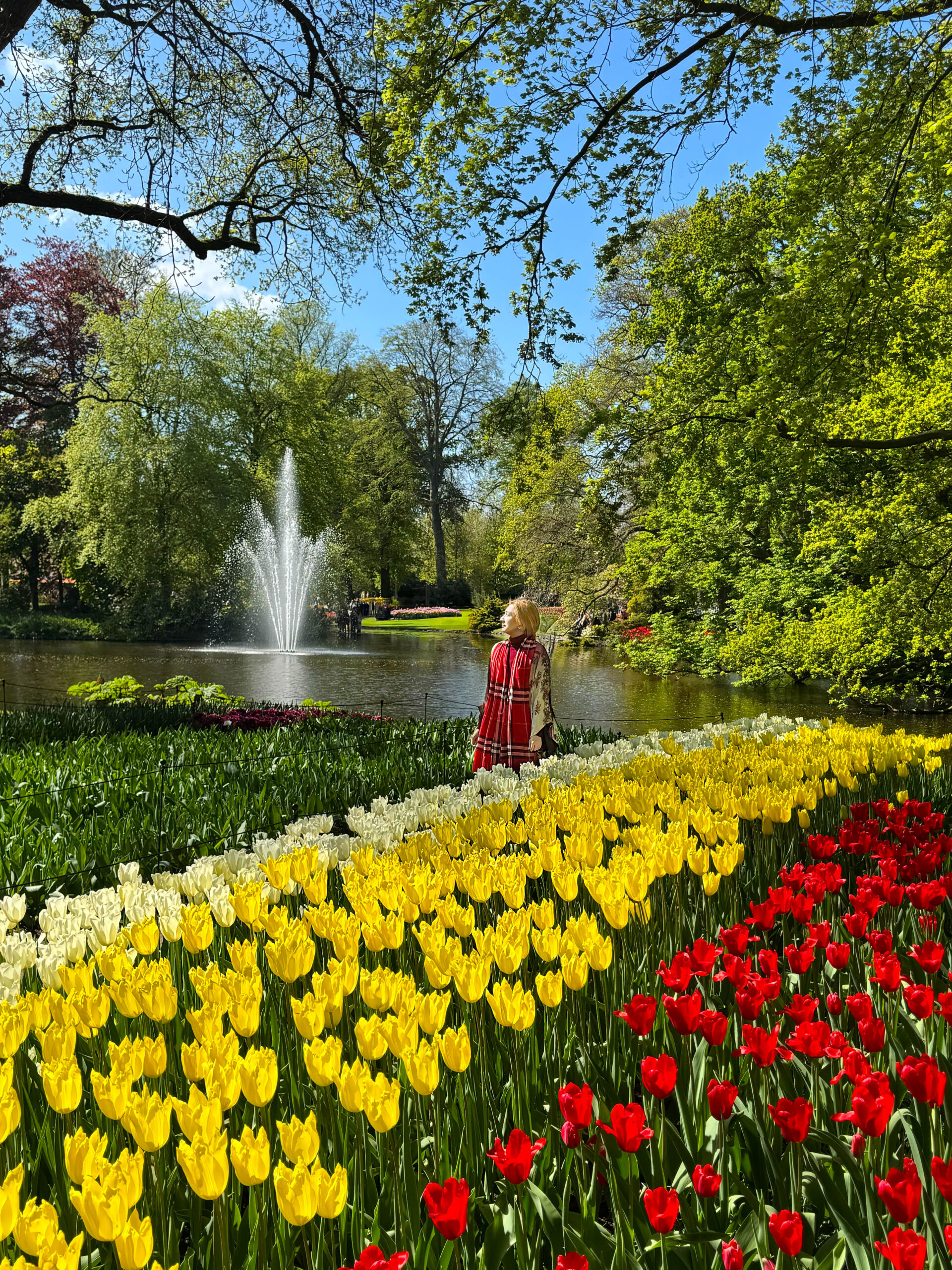 Stefano Malachi Hotel Okura Amsterdam