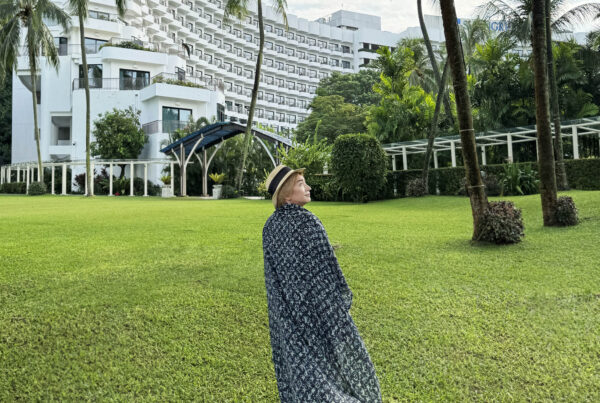 Shangri-La Rasa Sentosa Singapore