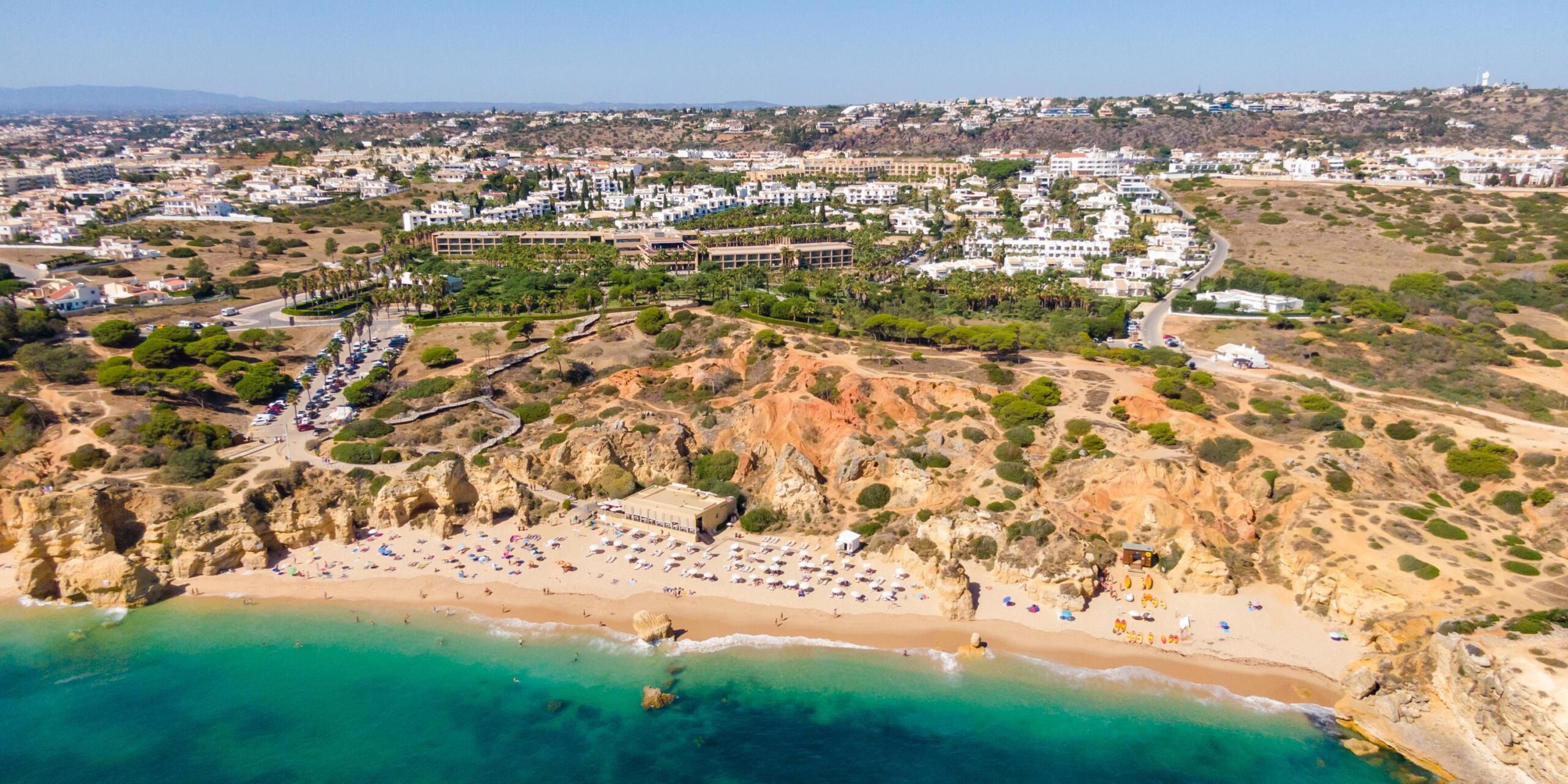 Kimpton Atlântico Algarve: Unforgettable Coastal Sanctuary