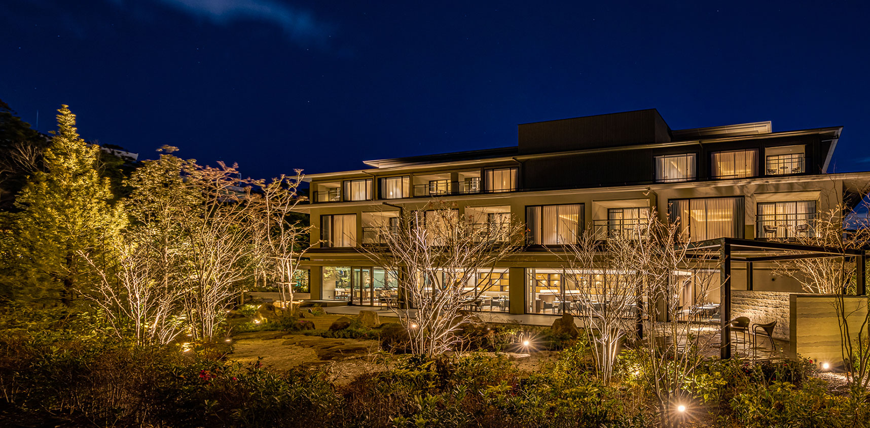 Sakura Serenity and Kyoto Aesthetics at Hotel OKURA KYOTO OKAZAKI BETTEI