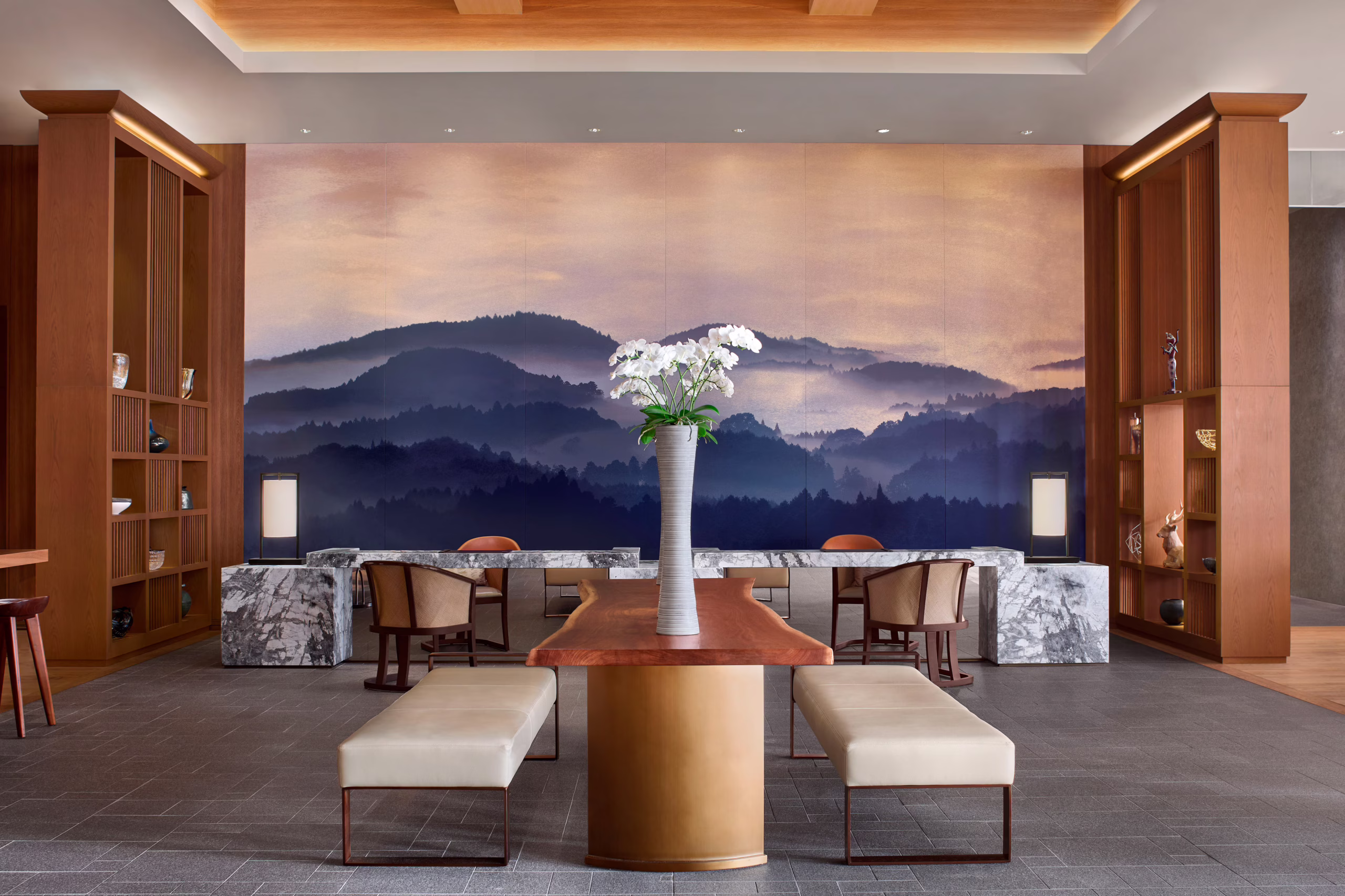JW MARRIOTT HOTEL NARA: A Masterclass in Luxury During Hanami Season