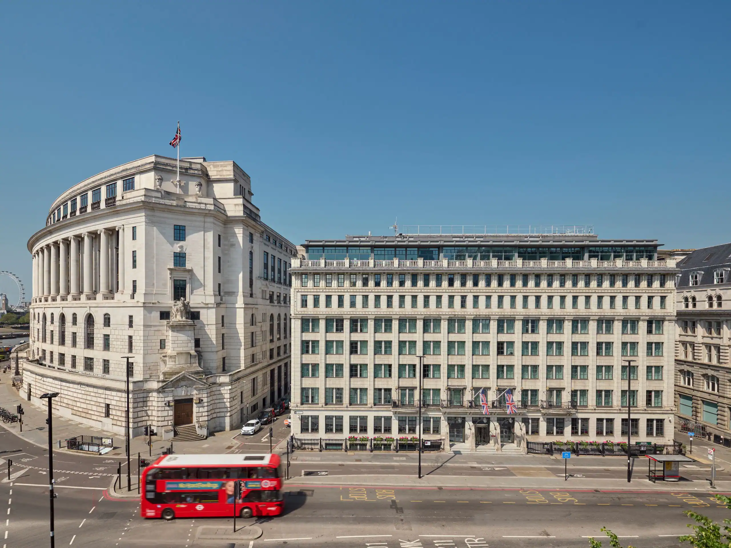 Historic Splendour Meets Luxury at Hyatt Regency London Blackfriars