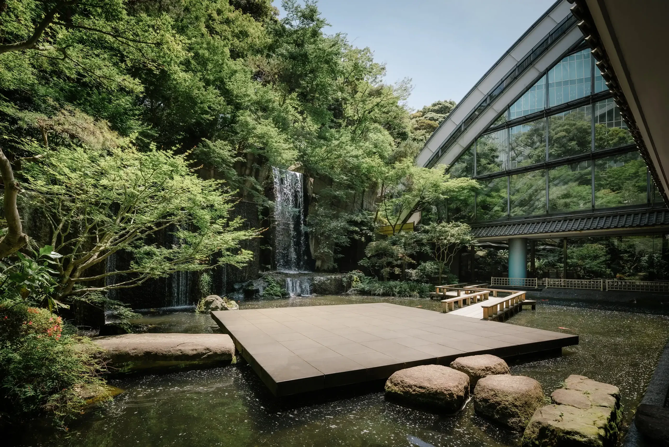 A New Era of Artistry: The Iconic Hotel Gajoen Joins the LXR Portfolio