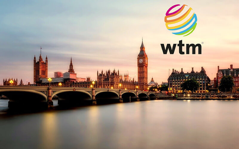 WTM London 2026: Shaping the Next Era of Global Travel