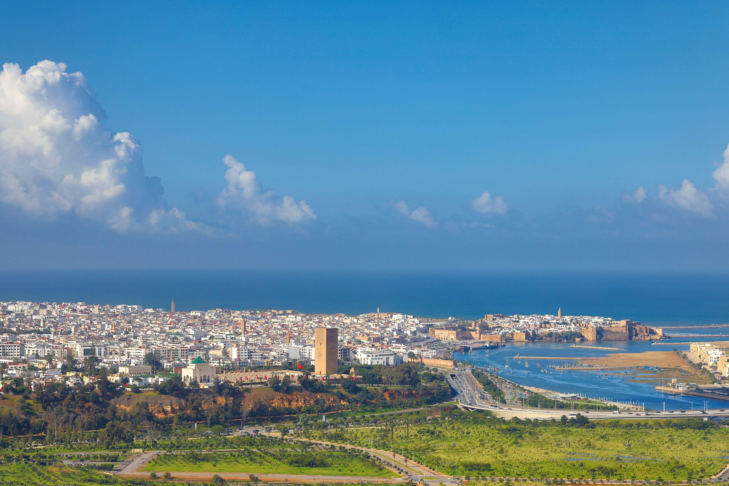 Waldorf Astoria Debuts in Rabat-Salé