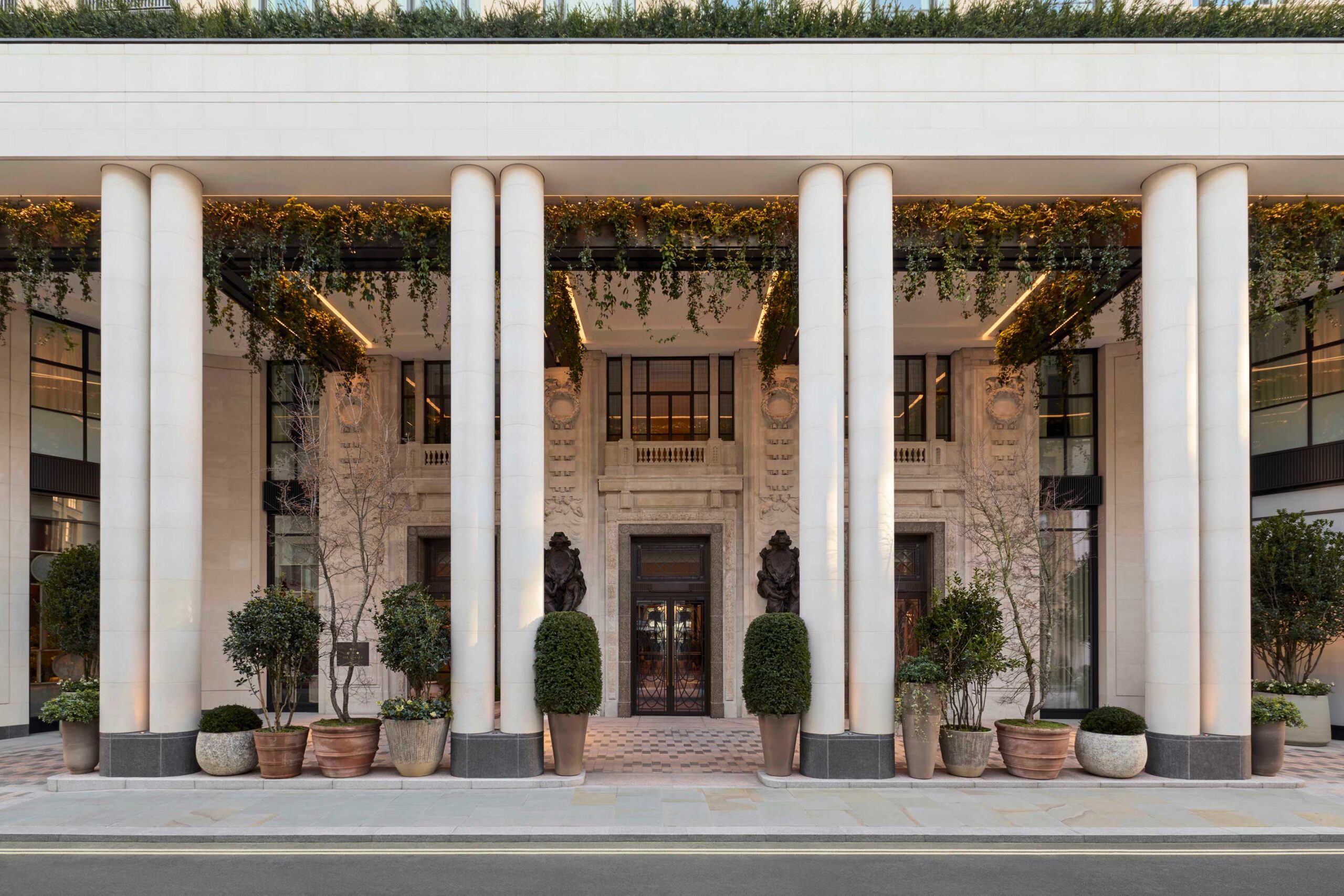 Six Senses Arrives in the UK with a Landmark Opening in London