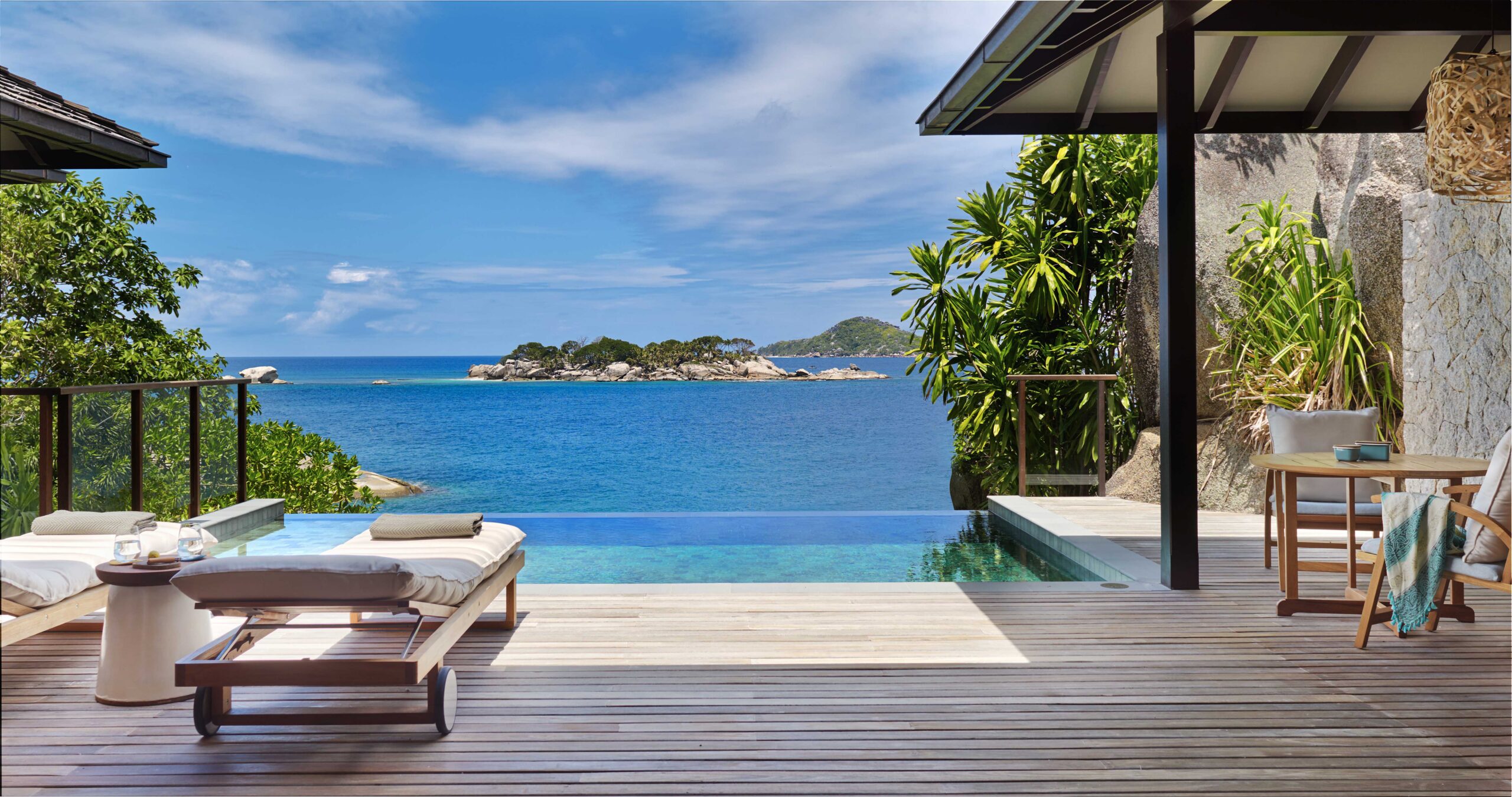 IHG’s Luxury & Lifestyle Portfolio Triumphs at the Global Travel Awards