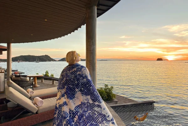 Ta'aktana Luxury Collection Stefano Malachi