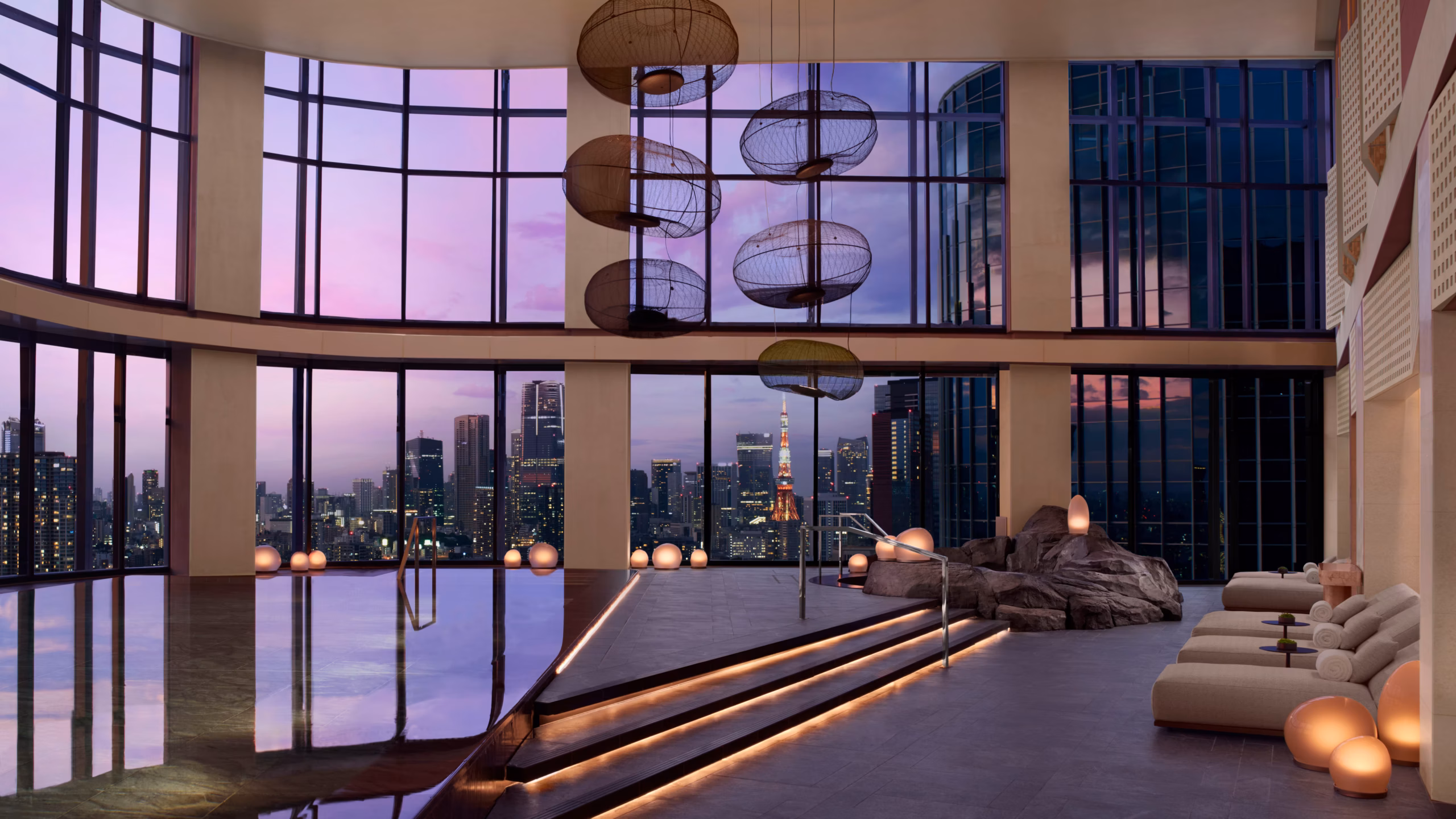 JW Marriott Hotel Tokyo Appoints Jakob Helgen as General Manager