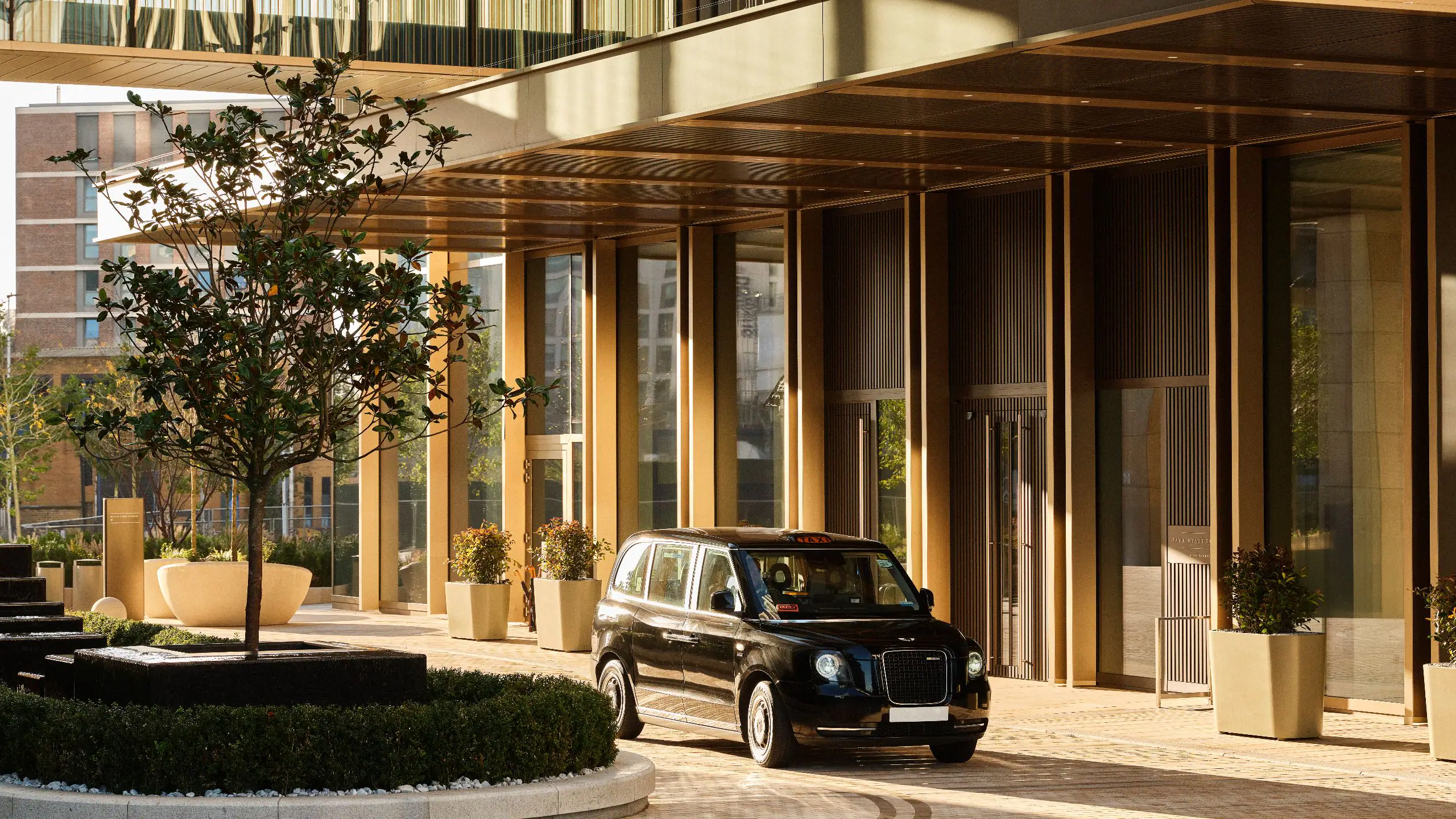 Park Hyatt London River Thames Appoints Eike Clausen as General Manager