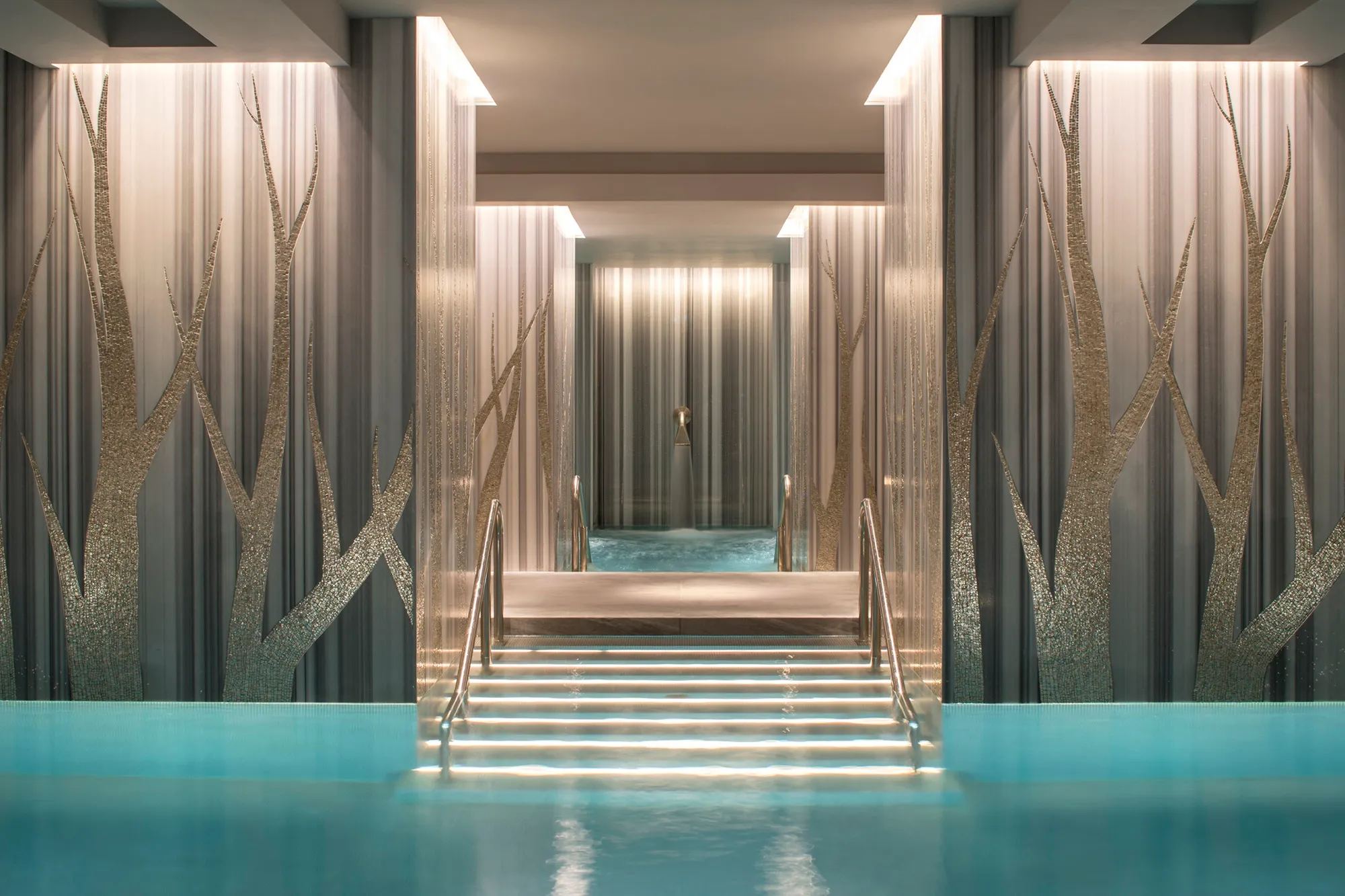 The Best Spa & Wellness Hotels in Europe