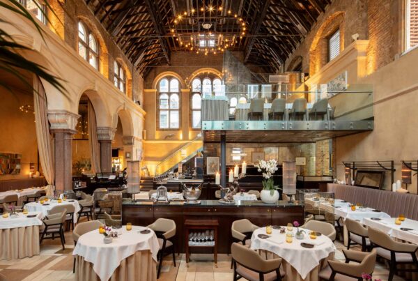 Galvin La Chapelle