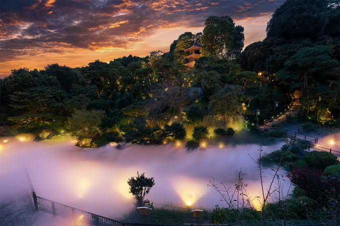 Best Luxury Hotels in Tokyo