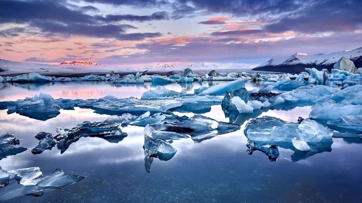 The Art of the Nordic Summer: South Iceland, 2016